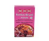 MDH - Bombay Biryani Masala - 100g MDH - Bombay Biryani Masala - 100g