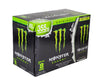 Monster - Original Green Energy Drink - Cans - 8pk