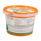 Grape Leaves - Habanero Hot Garlic Sauce - 453g Grape Leaves - Habanero Hot Garlic Sauce - 453g