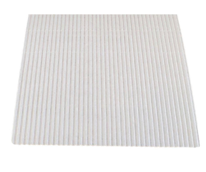 Pizza Liner - Cardboard - 10x10