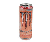 Monster - Zero Ultra Peachy Keen Drink - Cans 8pk Monster - Zero Ultra Peachy Keen Drink - Cans 8pk