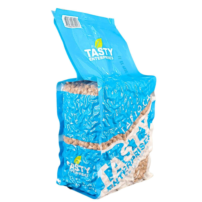 Tasty - Black Tapioca