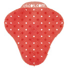 Ekcos - Urinal Screen - Red (Melon) - 60 Days Ekcos - Urinal Screen - Red (Melon) - 60 Days