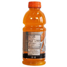 Gatorade - Regular - Orange - Bottles Gatorade - Regular - Orange - Bottles