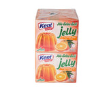 Kent Boringer - Jelly - Orange Kent Boringer - Jelly - Orange