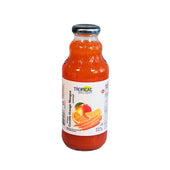 Tropical Delight - Juice - Carrot Orange & Mango - Bottles