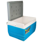 Pinnacle - Insulated Cooler - 11L (Holds 12 Cans) Pinnacle - Insulated Cooler - 11L (Holds 12 Cans)