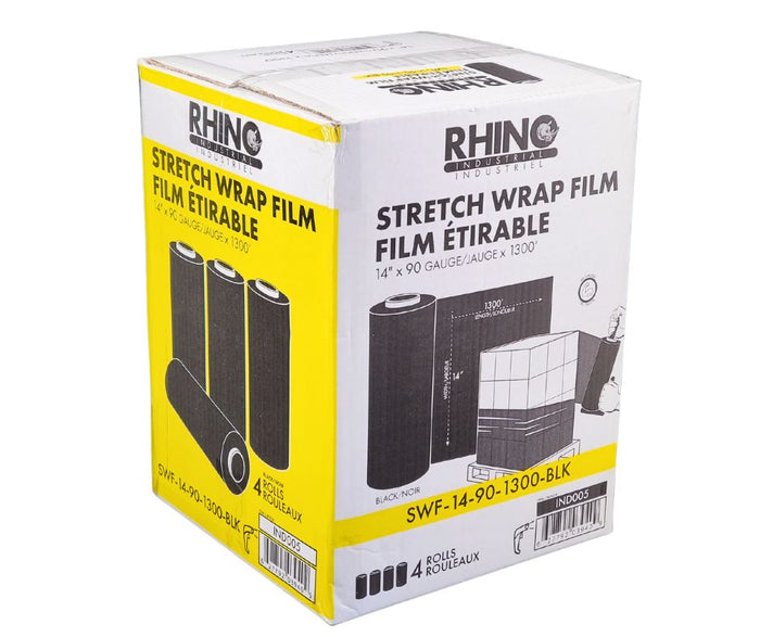 Rhino - Shrink Wrap - 14