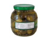 Kuhne - Barrel Dill Pickles Kosher Kuhne - Barrel Dill Pickles Kosher