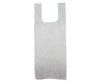 Value+ - Clear T-SHIRT Roll Bags
