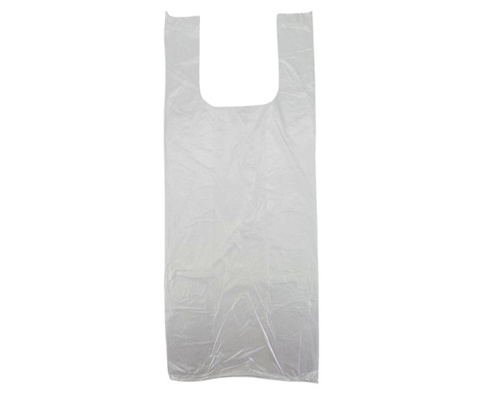 Value+ - Clear T-SHIRT Roll Bags