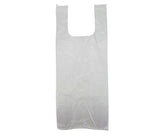 Value+ - Clear T-SHIRT Roll Bags Value+ - Clear T-SHIRT Roll Bags