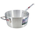 Tapered Sauce Pan 8.5L - 3mm - 11.5 Tapered Sauce Pan 8.5L - 3mm - 11.5
