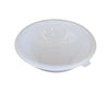 Value+ - 64oz Salad Bowl - PET - White