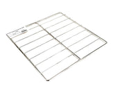 Basket Support Screen for 45LB Fryer Basket Support Screen for 45LB Fryer