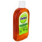 Dettol - Antiseptic Liquid Dettol - Antiseptic Liquid