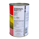 CLR - Tamek - Tomato Paste CLR - Tamek - Tomato Paste