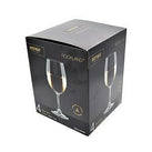CLR - Rockland Crystalline 340 Ml Wine Glass - DISCONTINUED CLR - Rockland Crystalline 340 Ml Wine Glass - DISCONTINUED