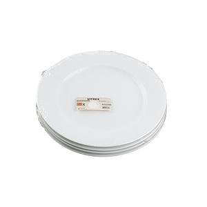 Vitrex - 10.5'' Plate Wide Rim