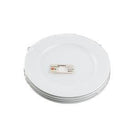 Vitrex - 10.5'' Plate Wide Rim Vitrex - 10.5'' Plate Wide Rim