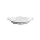 Vitrex - 9.5'' Gratin Plate Vitrex - 9.5'' Gratin Plate