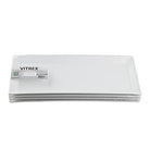 Vitrex - 14''x 6'' Plate Vitrex - 14''x 6'' Plate