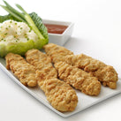 Nikolaos - 24 / 7 Breaded Chicken Tenders - Halal Nikolaos - 24 / 7 Breaded Chicken Tenders - Halal