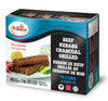 Frozen - Al-Shamas - Cooked - Grilled Beef Kabobs - Halal