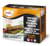 Frozen - Al-Shamas - Cooked - Grilled Chicken Kebabs - Halal