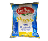 Galbani - Professionale Premio Mozzarella Shred 25% Galbani - Professionale Premio Mozzarella Shred 25%