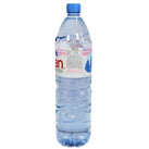 Evian - Water - Bottles Evian - Water - Bottles