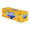 Fanta - Pineapple - Cans