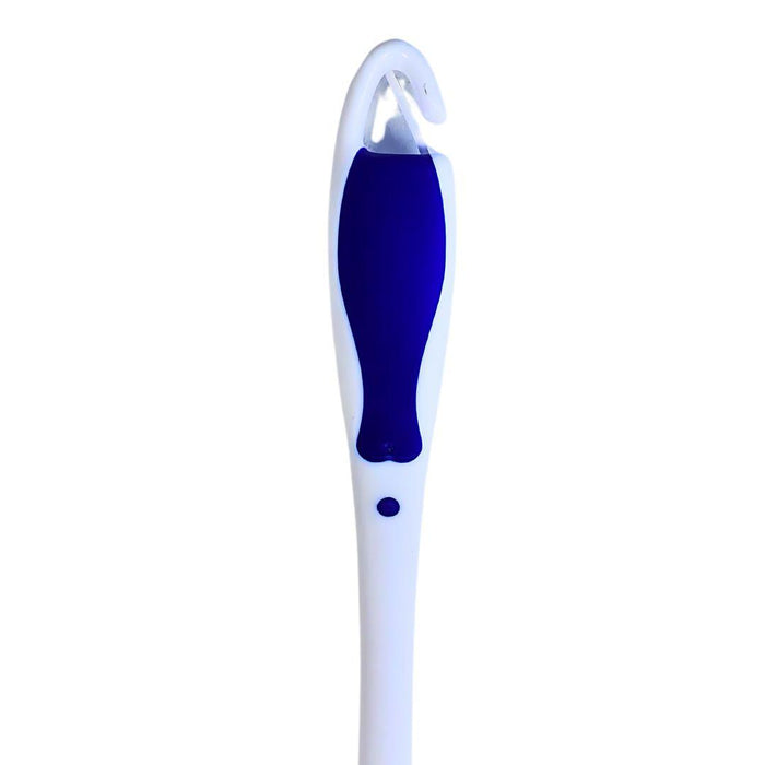 Spartano - Plastic Dish Brush - Blue - 4917