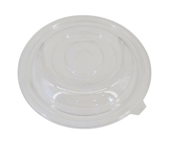 Value+ - Clear Lid for 64oz Salad Bowls