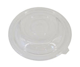 Value+ - Clear Lid for 64oz Salad Bowls Value+ - Clear Lid for 64oz Salad Bowls