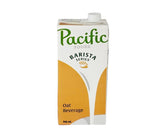 Pacific Foods - Barista - Oat - Gluten Free Pacific Foods - Barista - Oat - Gluten Free