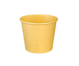 Eco-Craze - 20oz Paper Soup Bowl - Kraft Eco-Craze - 20oz Paper Soup Bowl - Kraft