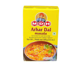 CLR - MDH - Arhar Daal Masala - 100g CLR - MDH - Arhar Daal Masala - 100g