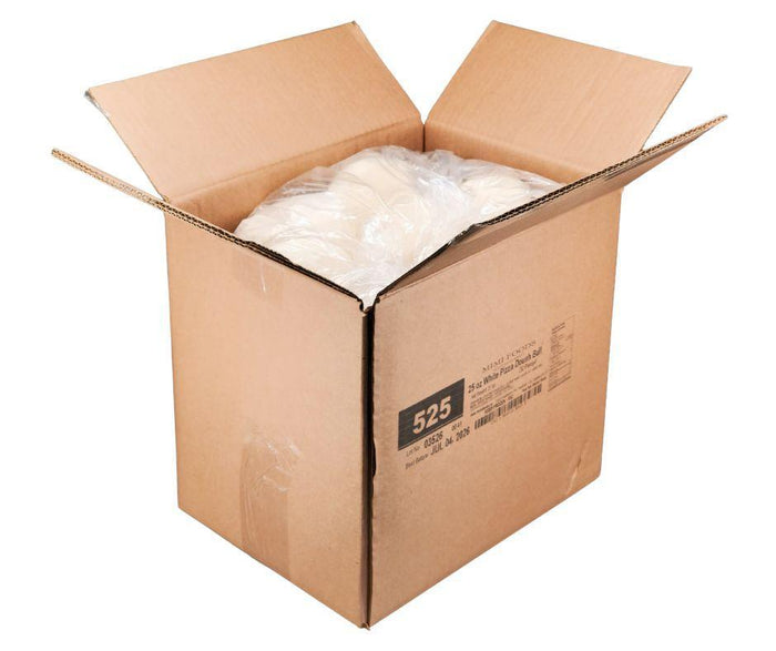 MiMi Foods - 25oz Pizza Dough Balls