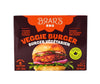 Brar's - Veggie Burger Patty - Spicy