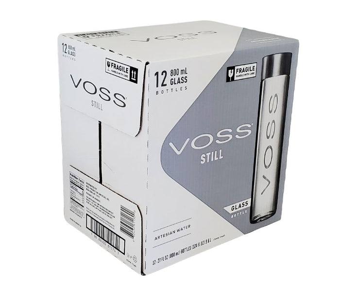 Voss - Water - Still