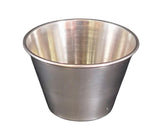 ERAware - Sauce Cup SS - 4oz - ERA9406 ERAware - Sauce Cup SS - 4oz - ERA9406