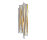 Eco-Craze - Toothpick - Cello Wrap - C2-65 Eco-Craze - Toothpick - Cello Wrap - C2-65