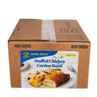 Barber - Stuffed Chicken Breasts-Cordon Royal - 4oz Barber - Stuffed Chicken Breasts-Cordon Royal - 4oz