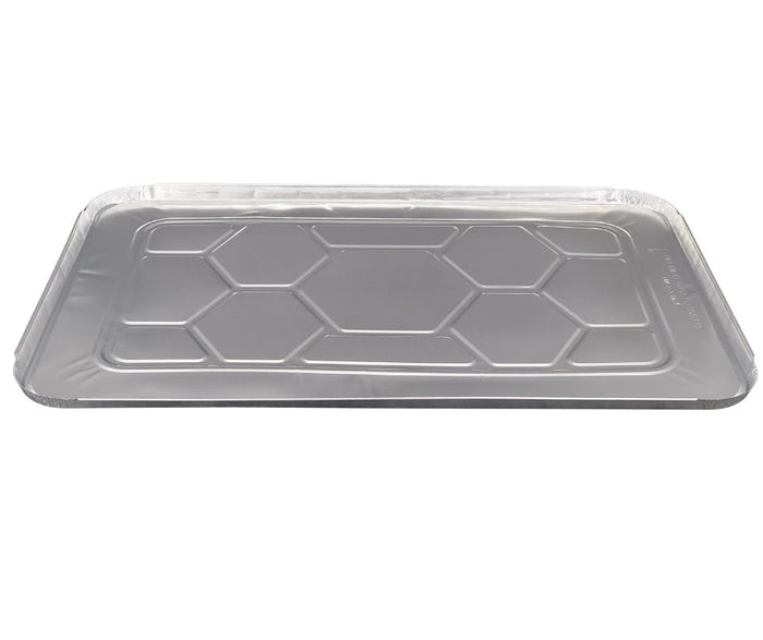 MegaStar - Lid for Full Size Aluminium Steam Table Pans