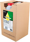 Pure Drop Vegetable Oil 16L