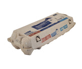 Burnbrae - Eggs - Large - Brown - Carton Burnbrae - Eggs - Large - Brown - Carton