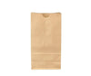 Paper Bags - Brown/Kraft - #2 - Made in Canada
