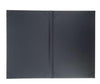 Menu Cover - Black - 8.5x14