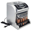 RS - Canadian Coin Sorter RS - Canadian Coin Sorter